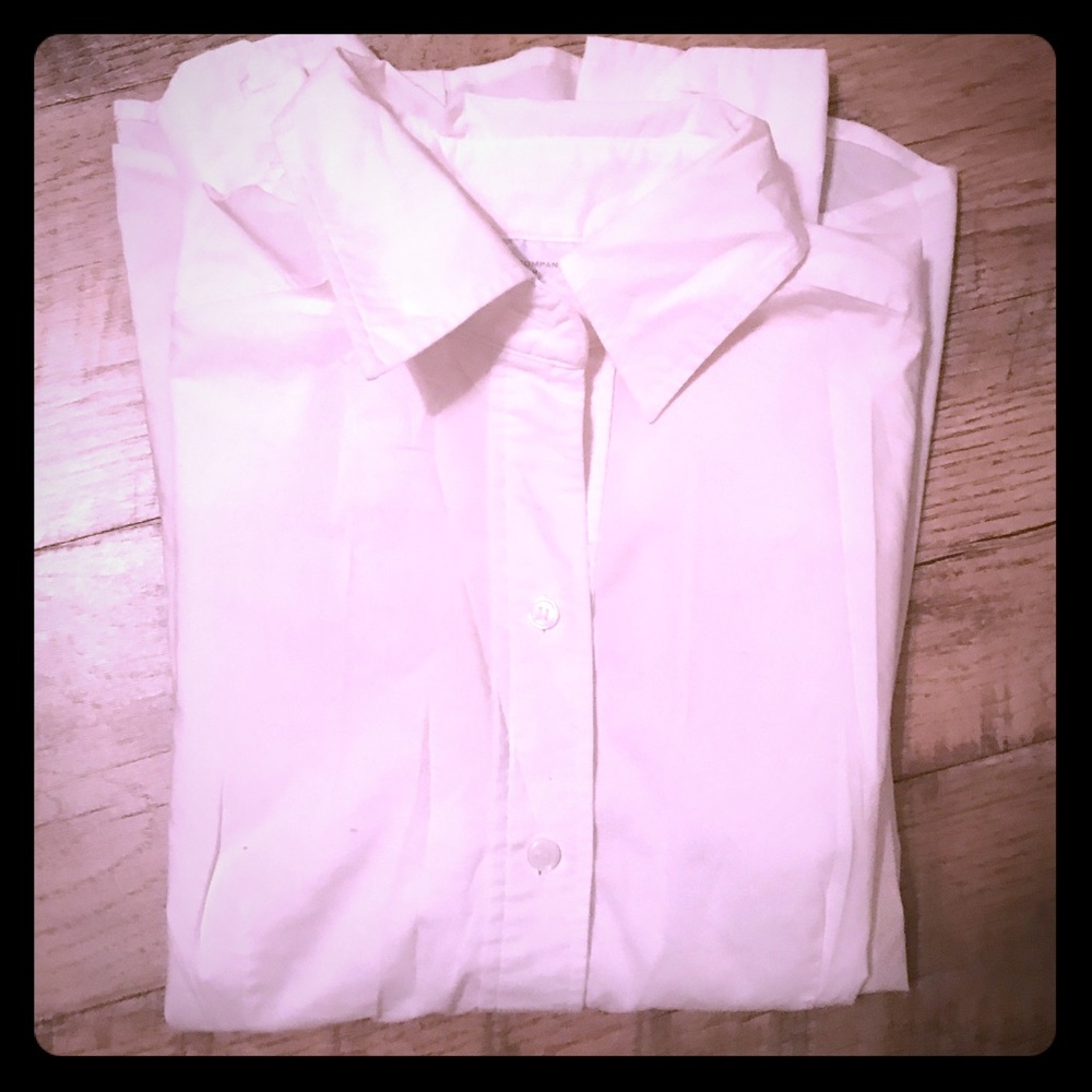 New York & Co shirt